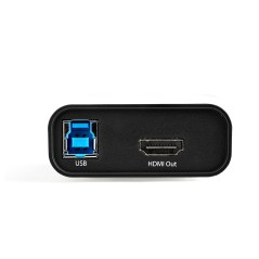 StarTech.com HDMI to USB-C Capture Device (UVCHDCAP)